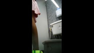 Voyeur - Thailand student toilet 25 on voyeur -2