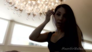 online adult clip 21 American Mean Girls - Apology clip - financial domination - pov fetish toys-6