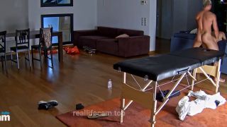 [K2S.CLUB] Reallifecam - Ulyana And Her Guest Have Hot Sex On The Table 30.09.2025 - SD 714P-7