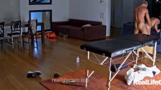 [K2S.CLUB] Reallifecam - Ulyana And Her Guest Have Hot Sex On The Table 30.09.2025 - SD 714P-8