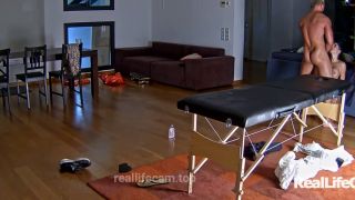 [K2S.CLUB] Reallifecam - Ulyana And Her Guest Have Hot Sex On The Table 30.09.2025 - SD 714P-9