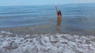 Mv - Sexxylorry Beach Fun Hd - Sexxylorry-9