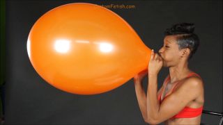 Custom Fetish - Jazzy s First 17 Blow to P - Fetish-2