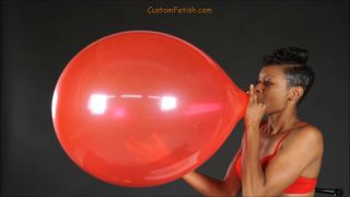 Custom Fetish - Jazzy s First 17 Blow to P - Fetish-5