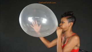 Custom Fetish - Jazzy s First 17 Blow to P - Fetish-7