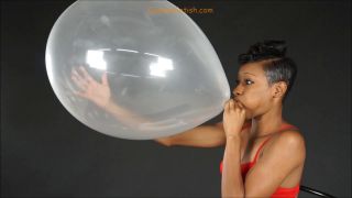 Custom Fetish - Jazzy s First 17 Blow to P - Fetish-8