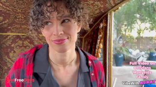 Jewish Ranch Wife Takes Neighbor Boys Virginity-1