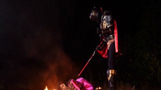 [SuperMisses.com] SPSB-60 Shield Five Vol.2 -3 Evil Gods Arrival! Violent Hard Attack-025-4