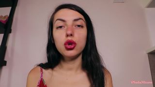 adult video clip 23 Sasha Mizaree - Zeta Bitch Humiliation Affirmations Brainwash, femdom forced handjob on femdom porn -4