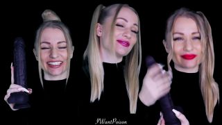 online porn video 39 CONFLICTION! The conflicted pump! JOI- 30 min, free use fetish on masturbation porn -9