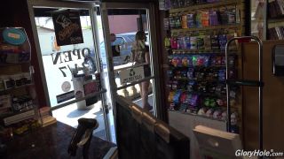 Brooklyn Chase Brooklyn Chases Second Appearance (Bukkake porn)-1