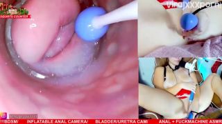 Toys Emily Rinaudo Emily Rinaudo Teases with Dildo Ride in  OnlyFans Video-3