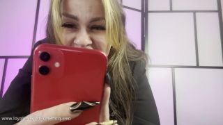 Femdom Porn Cate Mcqueen – SPH Ther-apist-7