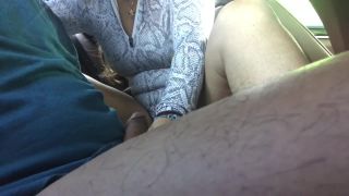 Car Fuck Homemade-4