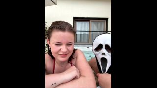 Fingering porn Kendra Spade You sure it doesn't hurt in my ass??-8