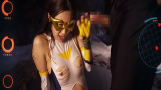 [SuperMisses.com] THZA-00 Super Heroine in Grave Danger!! Vol.100 – Spandexer-026-6