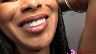 porn clip 26 leg cast fetish pov | Mean World – Mean Bitches – Cali Sweets – In Your Face! 3 | femdom pov-2