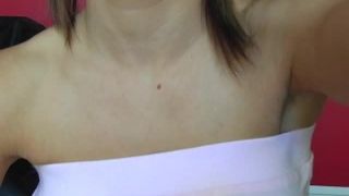 free adult clip 45 Shaved Pussy Kream 640 | dildo | toys pantyhose fetish-3
