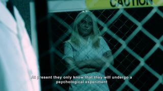 online clip 47 The Milgram Experiment 3, opulent fetish on fetish porn -5