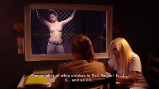 online clip 47 The Milgram Experiment 3, opulent fetish on fetish porn -6