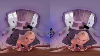 xxx clip 41 BaDoinkVR – Barbie Brill – Be KindUnwind | fetish | masturbation porn femdom lingerie-7