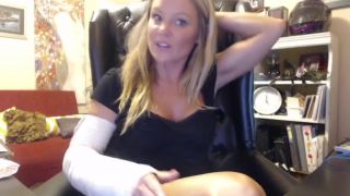 Meet Madden - CamShow - 08/18/21-1