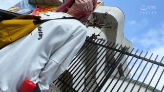 [FHD]TCHR-035 暗黒 完璧やせ巨乳-2