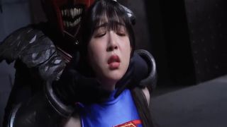 [SuperMisses.com] THPA-11 Super Heroine in a Close Call!! Vol.111 Super Lady-006-8