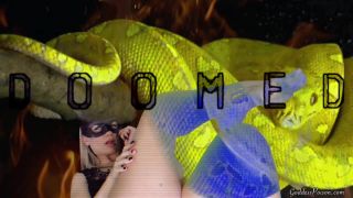 online xxx video 10 kinky femdom femdom porn | Goddess Poison – The Condemned Mind | mind fuck-2