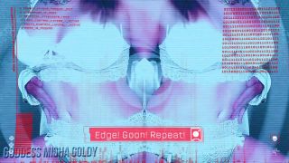  The Goldy Rush: Mistress Misha Goldy, Russianbeauty - Goddess Misha Goldy - Become A Mindless Gooning Jerkaholic For Me Immerse Yourself In This Dizzying Mesmerize  Femdom Pov   Femdom Pov-4