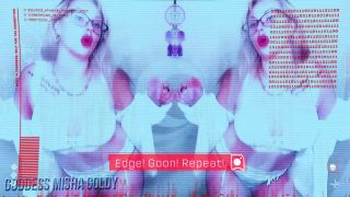 The Goldy Rush: Mistress Misha Goldy, Russianbeauty - Goddess Misha Goldy - Become A Mindless Gooning Jerkaholic For Me Immerse Yourself In This Dizzying Mesmerize  Femdom Pov   Femdom Pov-5