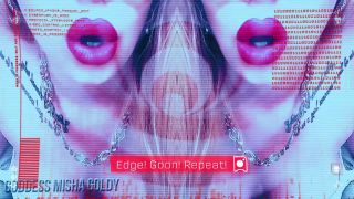  The Goldy Rush: Mistress Misha Goldy, Russianbeauty - Goddess Misha Goldy - Become A Mindless Gooning Jerkaholic For Me Immerse Yourself In This Dizzying Mesmerize  Femdom Pov   Femdom Pov-7