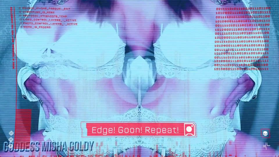  The Goldy Rush: Mistress Misha Goldy, Russianbeauty - Goddess Misha Goldy - Become A Mindless Gooning Jerkaholic For Me Immerse Yourself In This Dizzying Mesmerize  Femdom Pov   Femdom Pov