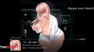 Niramare Quest hentai ahegao nurse and doctor laboratory public sex milf milk anal big tits fap hero-6