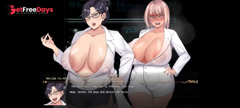 Niramare Quest hentai ahegao nurse and doctor laboratory public sex milf milk anal big tits fap hero