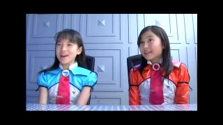 [supermisses.com] ZRHD-08 Kids Soldier BURST Ayaka Tsuji Maya, Hatakeyama, Rika Inoue, Satoko Uehira, Asuka Nagayoshi, Yumi Ueno, Reina Fujii キッズソルジャーバースト Ayaka Tsuji, Maya Hatakeyama, Rika Inoue, Satoko Uehira, Asuka Nagayoshi, Yumi Ueno, Reina Fujii | superheroines porn, superheroine, wonder woman-9