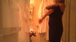 dressing room 2828-9