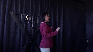 Femdom  Clips4sale: A Cruel Trashing And Lecturing Femdom -3