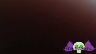 Onlyfans - Violetwitchy - Full Vid  This one was a live show but sadly the sound didnt work for some silly reason - 12-03-2020-9