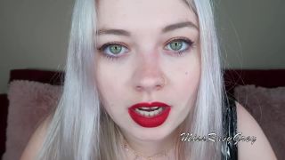 online xxx video 37 Miss Ruby Grey – Blackmail Fantasy – the Sissy Husband - ruby grey - cumshot newspaper fetish-3