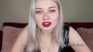 online xxx video 37 Miss Ruby Grey – Blackmail Fantasy – the Sissy Husband - ruby grey - cumshot newspaper fetish-4