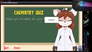 [GetFreeDays.com] Dr. Does Chemistry Quiz Silent playthrough Adult Film March 2023-5