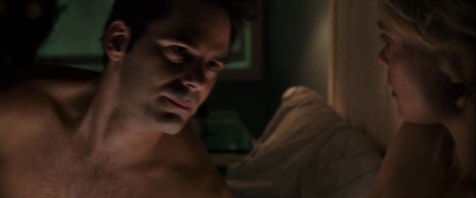 Radha Mitchell – Feast of Love (2007) HD 1080p - (Celebrity porn)