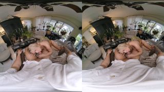 Slippery Summer Vixen 05-06-2025 - Vr-2