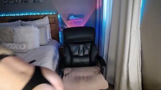 Summer Amateur Summer Stepth - Stepdad accidentally mistakens stepdaughter as wife, he left her creampied-4