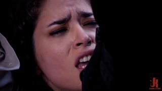 Victoria Voxxx, Ashley Lane - Security Risk, Part 3 Angst (Fetish porn)-2