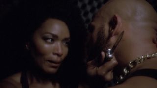 Lady Gaga, Angela Bassett – American Horror Story s05e03 (2015) HD 1080p - (Celebrity porn)-8