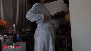 [GetFreeDays.com] Ill tease you in My big furry robe Porn Stream January 2023-0