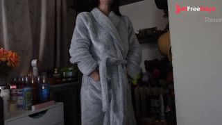 [GetFreeDays.com] Ill tease you in My big furry robe Porn Stream January 2023-1