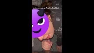 Sister In Law My siste in law let me cum in her mouth-8